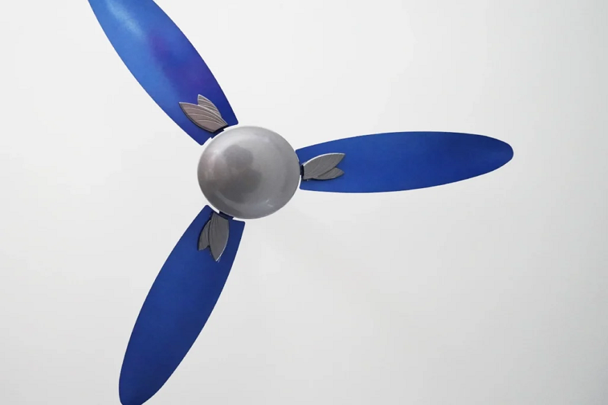 best ceiling fans in India in 2026