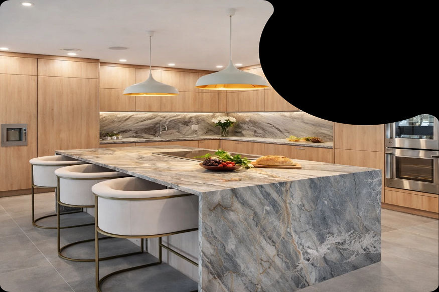 countertop company in Fairfax VA