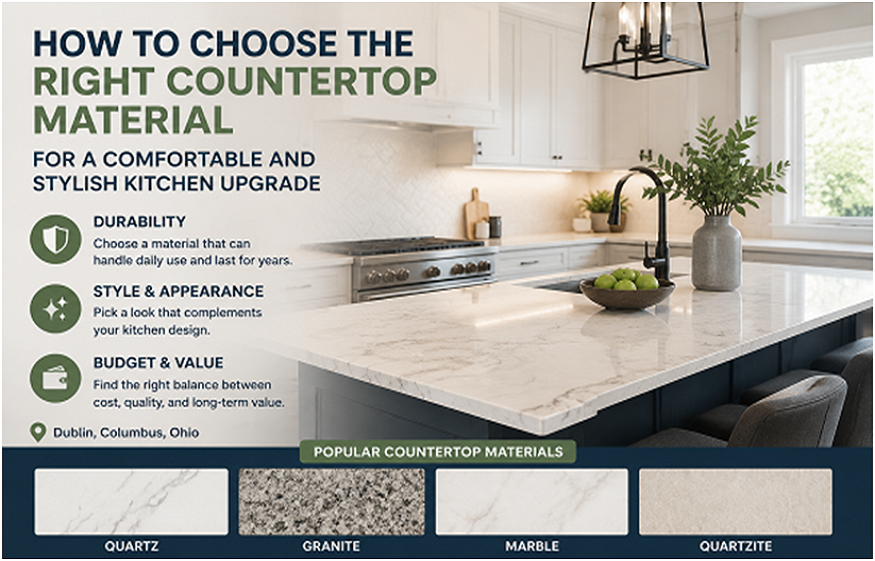 quartz countertops price