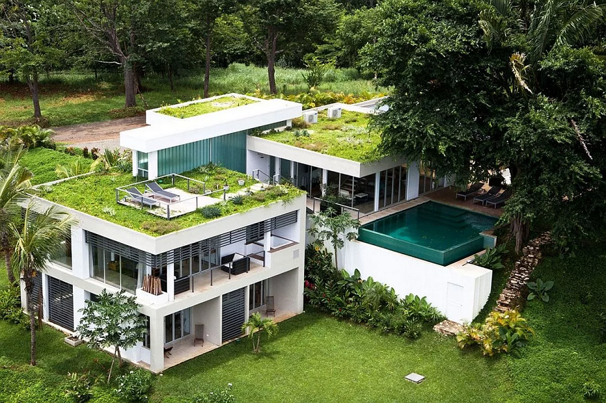 Joe Cianciotto Discusses How Green Building is Reshaping Modern Architecture